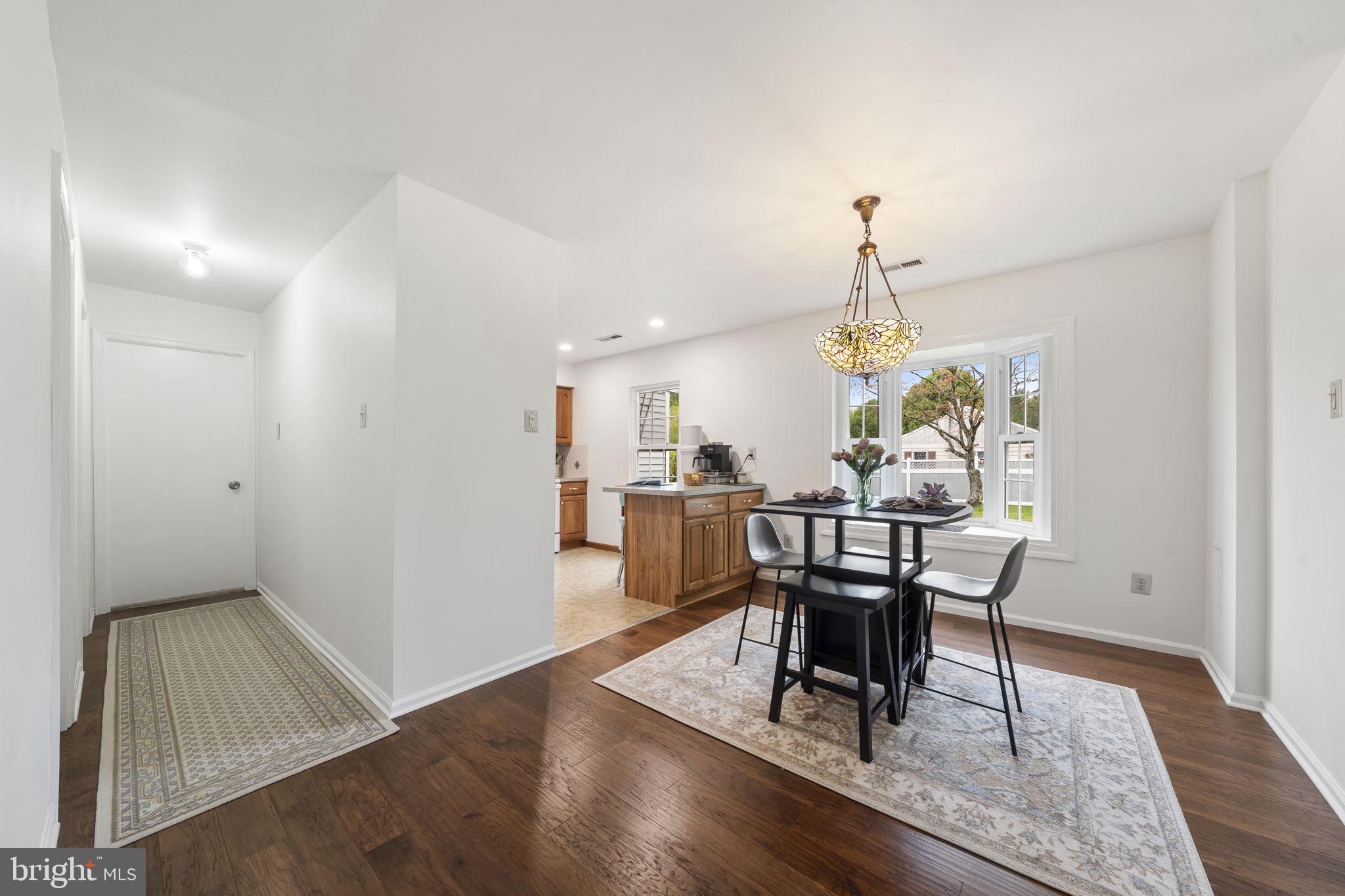 FAIRWAYS - Residential