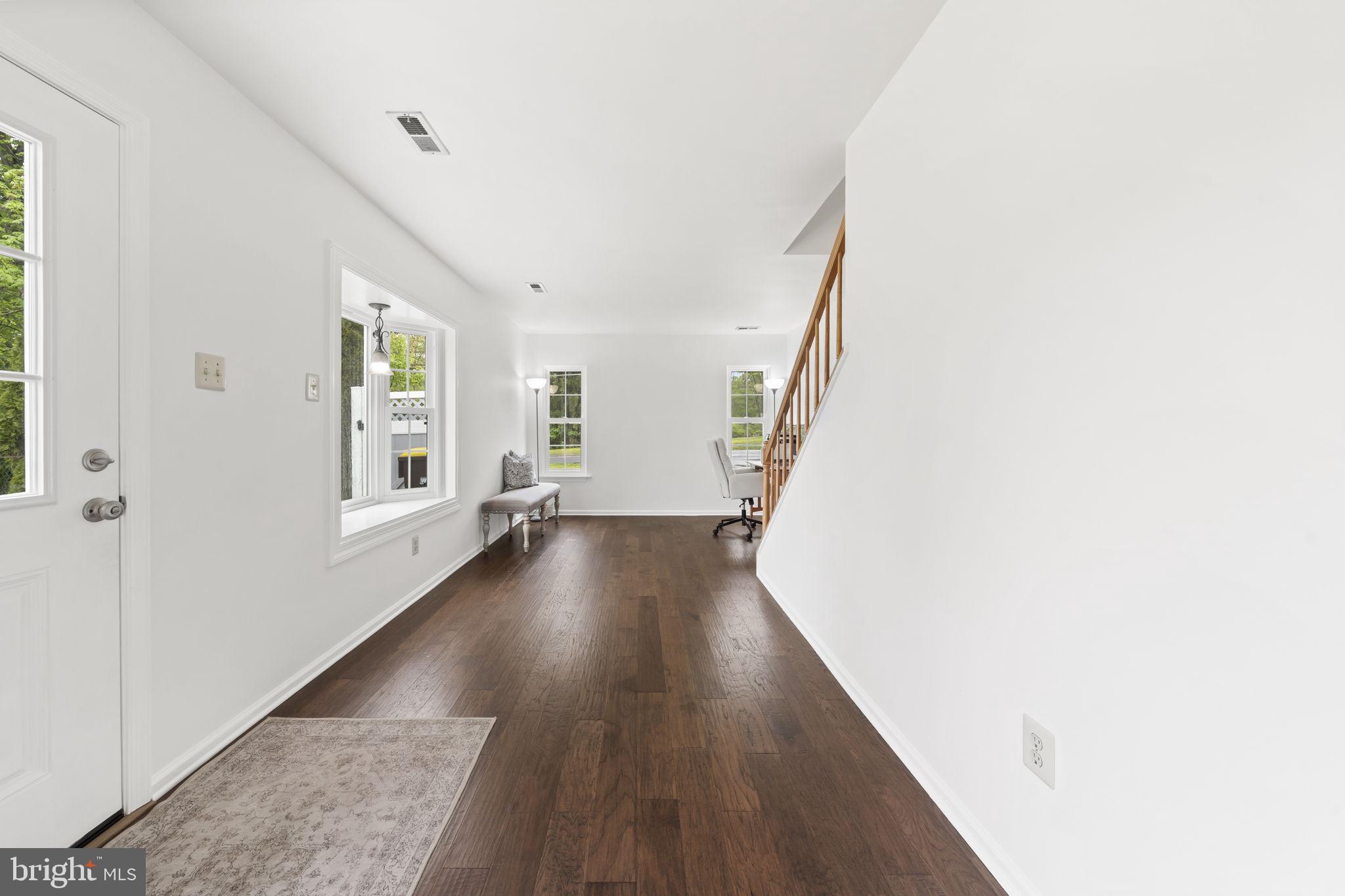 FAIRWAYS - Residential
