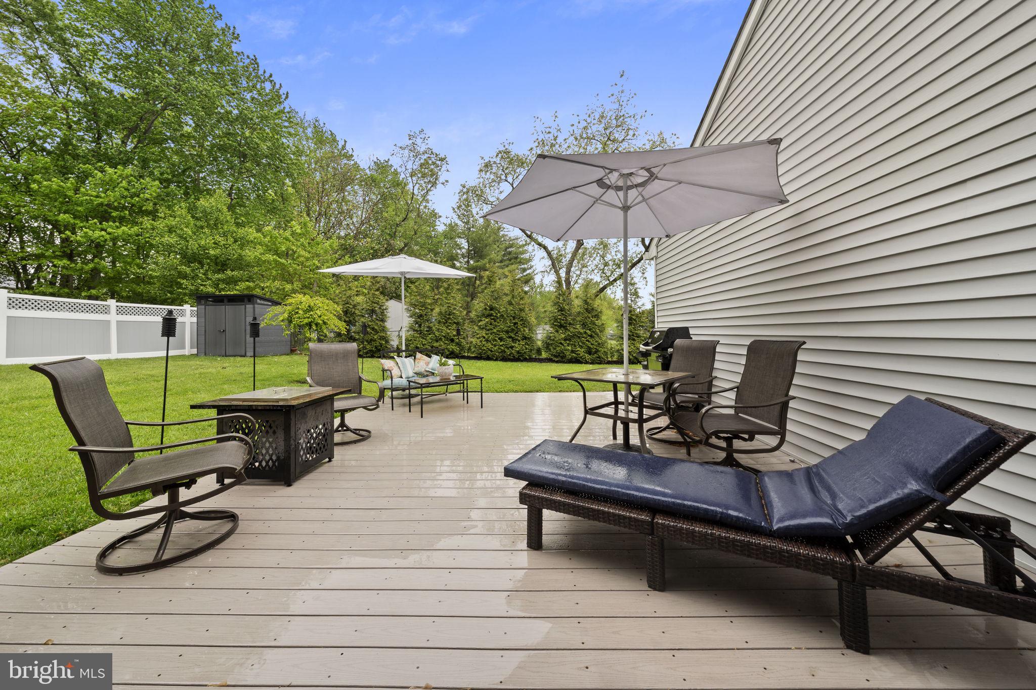 FAIRWAYS - Residential