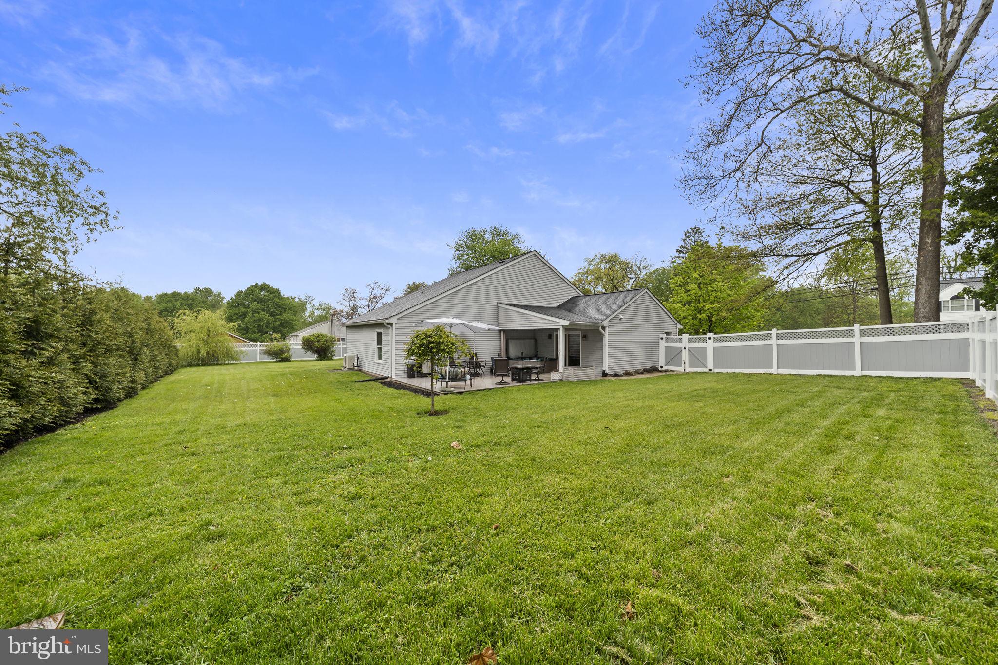 FAIRWAYS - Residential