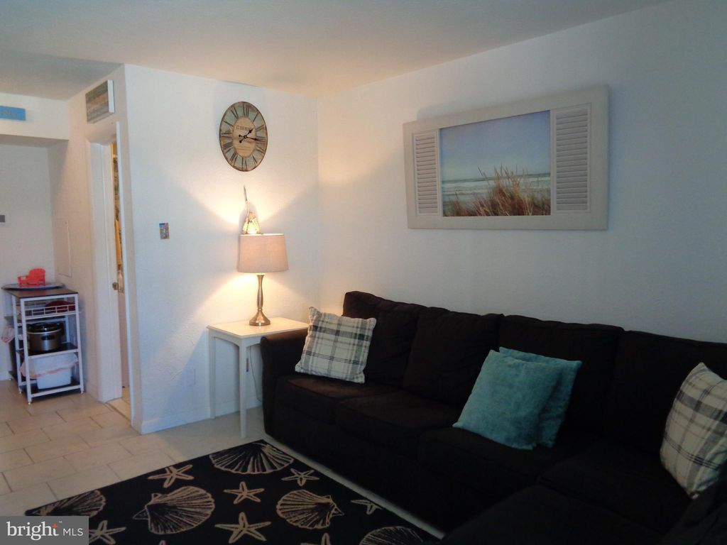 Photo of 711 Ocean Avenue #108, NORTH WILDWOOD, NJ 08260 (MLS # NJCM2006396)