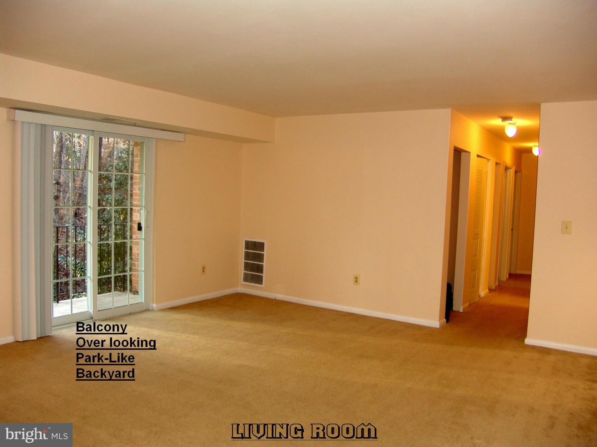 RIVER TERRACE - Residential Lease