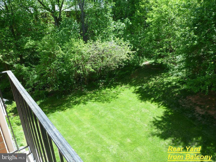 RIVER TERRACE - Residential Lease