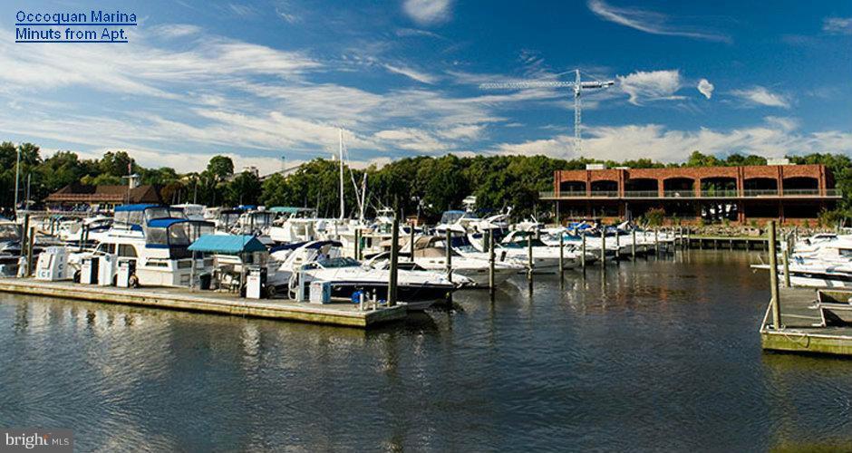 RIVER TERRACE - Residential Lease