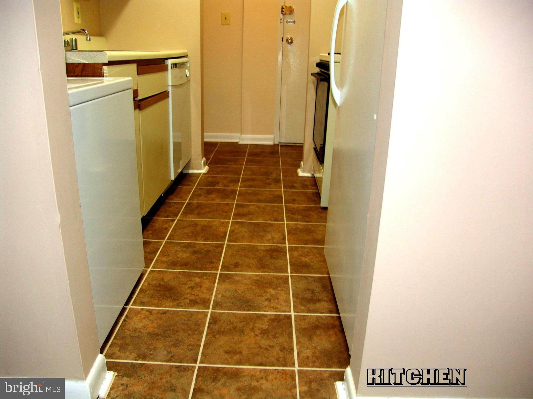 RIVER TERRACE - Residential Lease