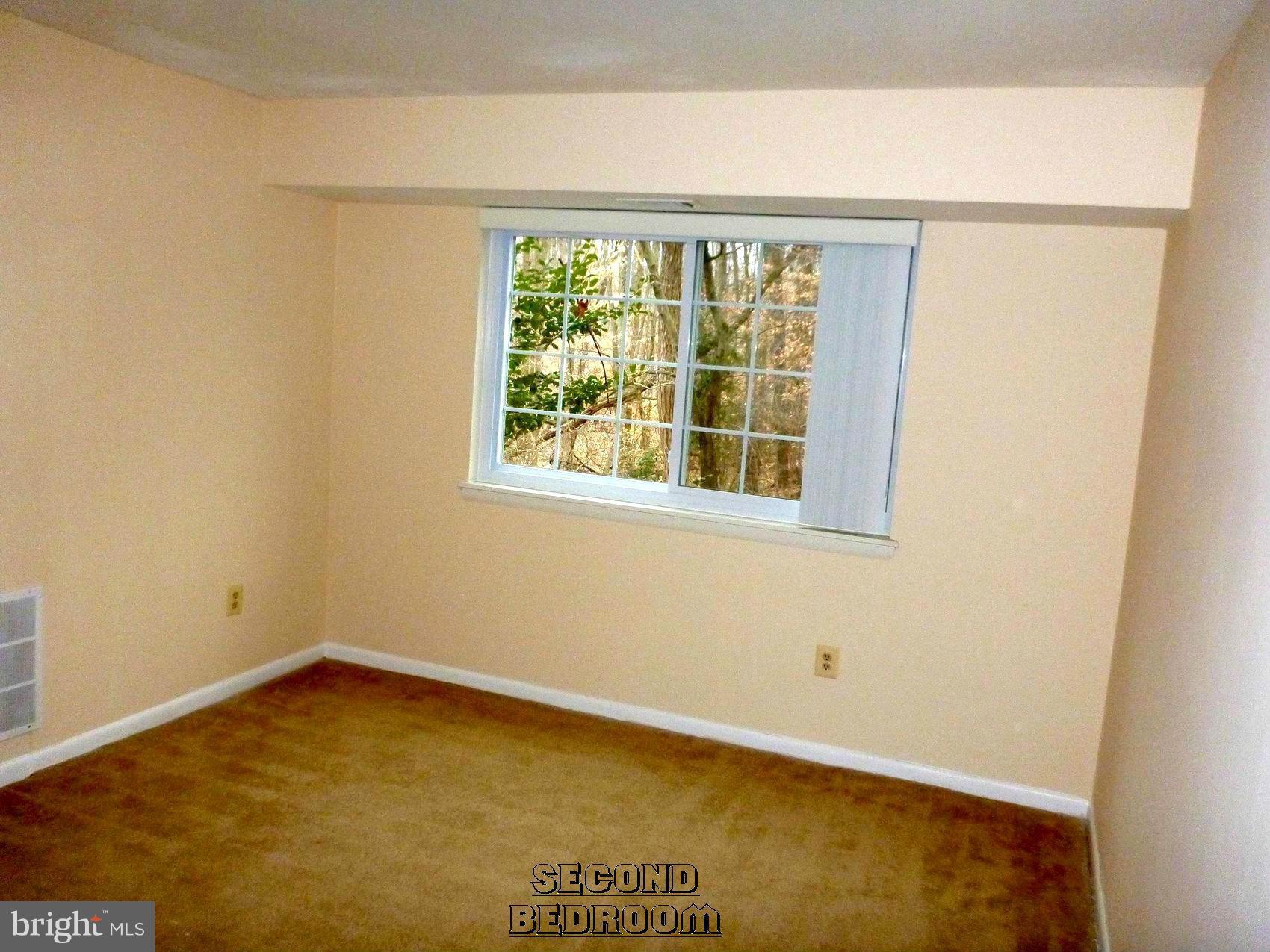 RIVER TERRACE - Residential Lease