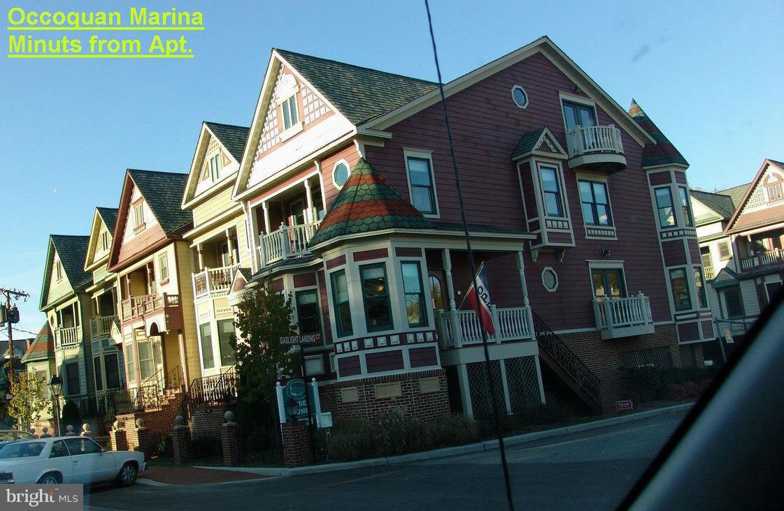 RIVER TERRACE - Residential Lease