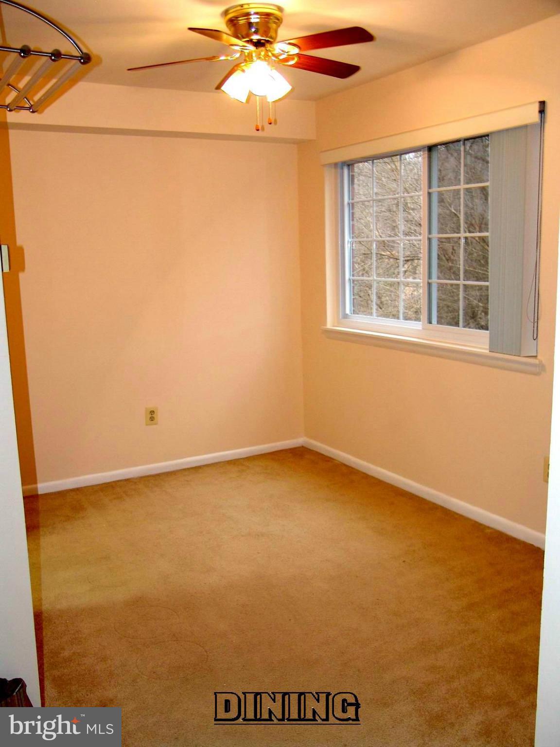 RIVER TERRACE - Residential Lease