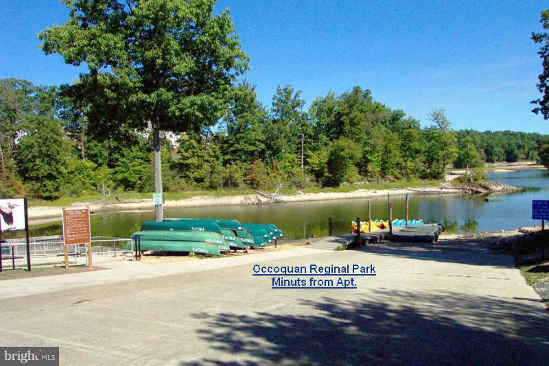 RIVER TERRACE - Residential Lease