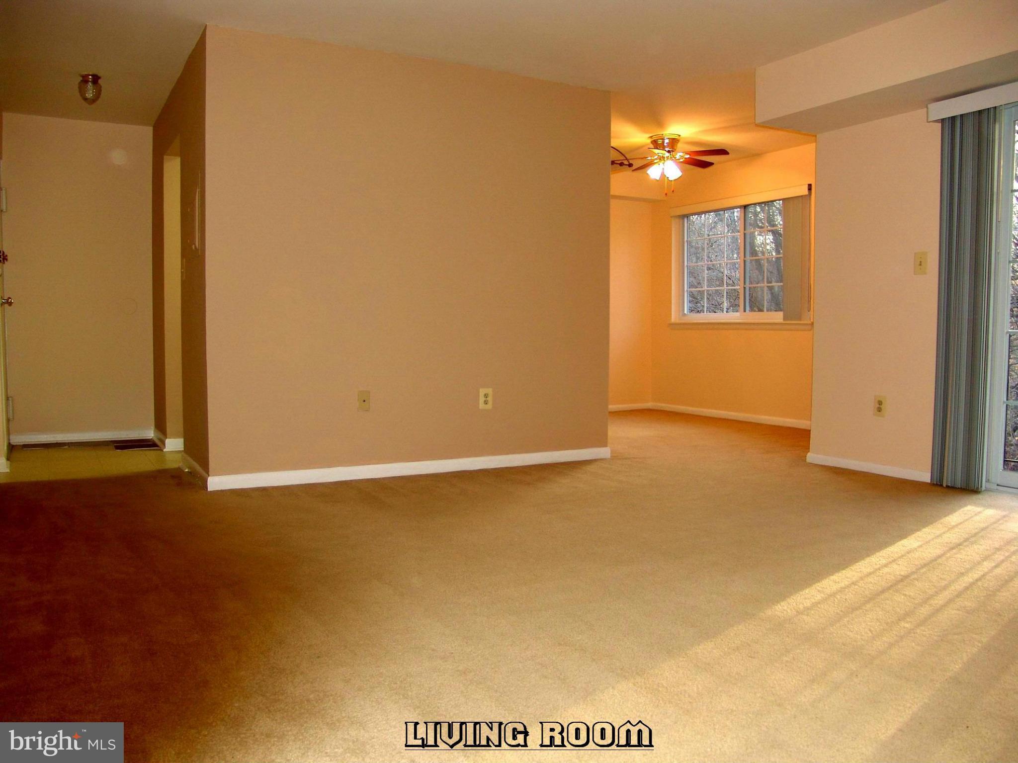 RIVER TERRACE - Residential Lease