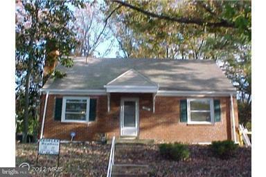 DISTRICT HEIGHTS - Residential Lease