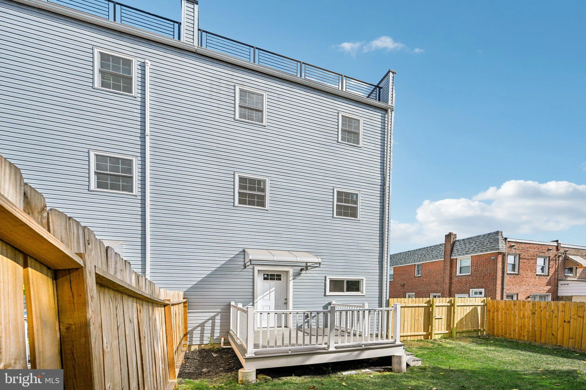 Havertown, Pennsylvania 19083, United States, 4 Bedrooms Bedrooms, ,4 BathroomsBathrooms,Residential,Pending,35269