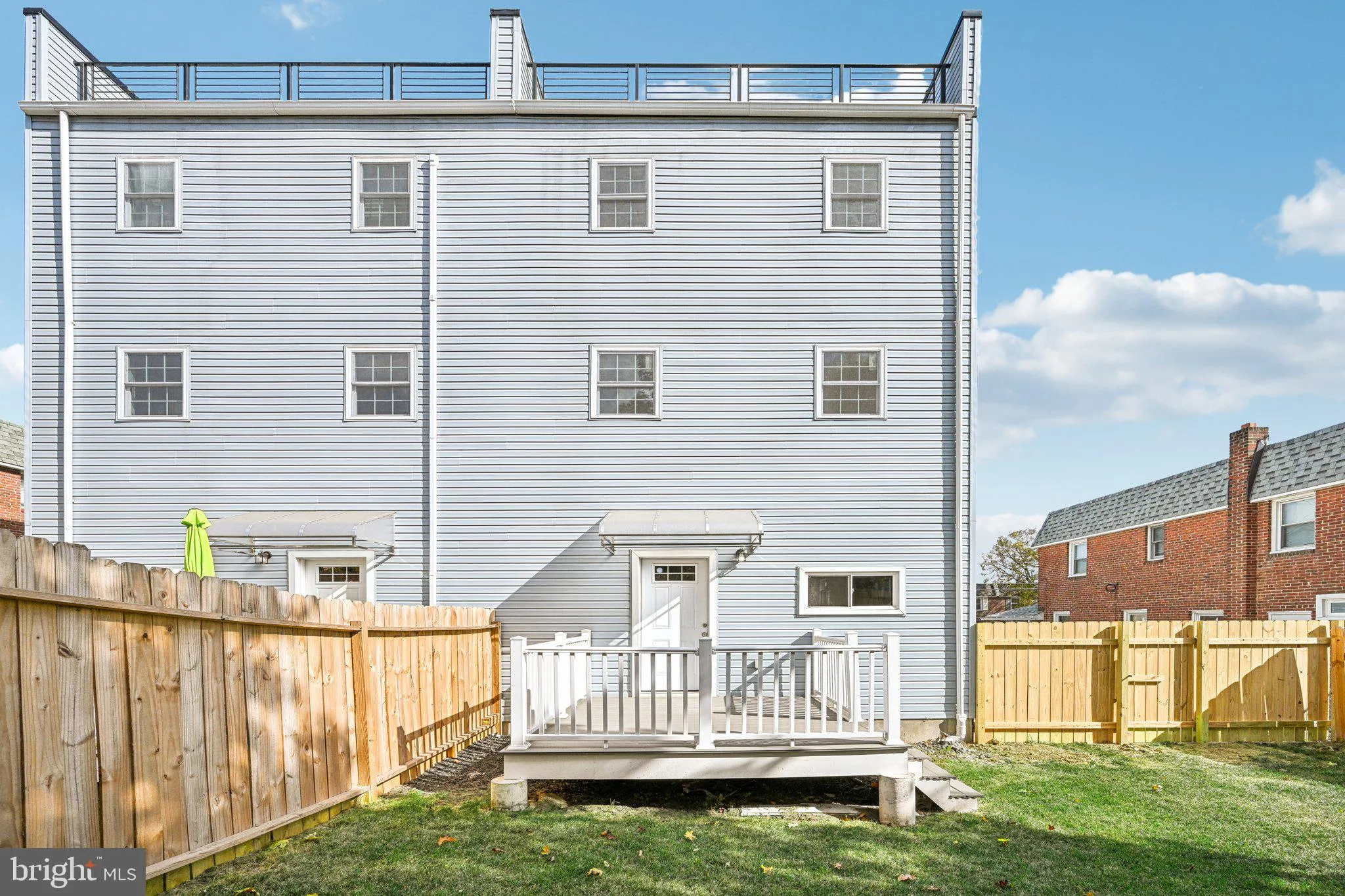 Havertown, Pennsylvania 19083, United States, 4 Bedrooms Bedrooms, ,4 BathroomsBathrooms,Residential,Pending,35269