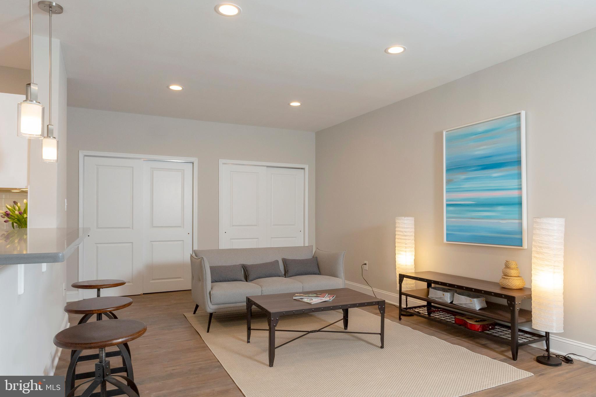 SAINT DAVIDS PARK - Residential Lease