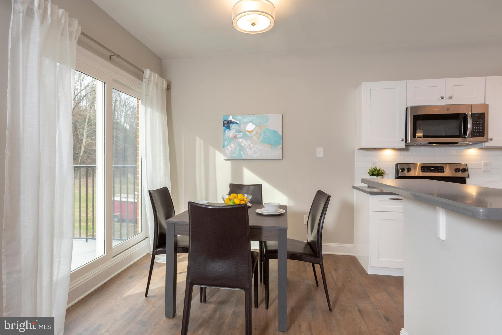 SAINT DAVIDS PARK - Residential Lease