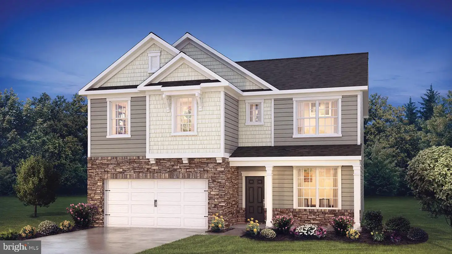 102 Winding Road, Forks Township, PA, 18040
