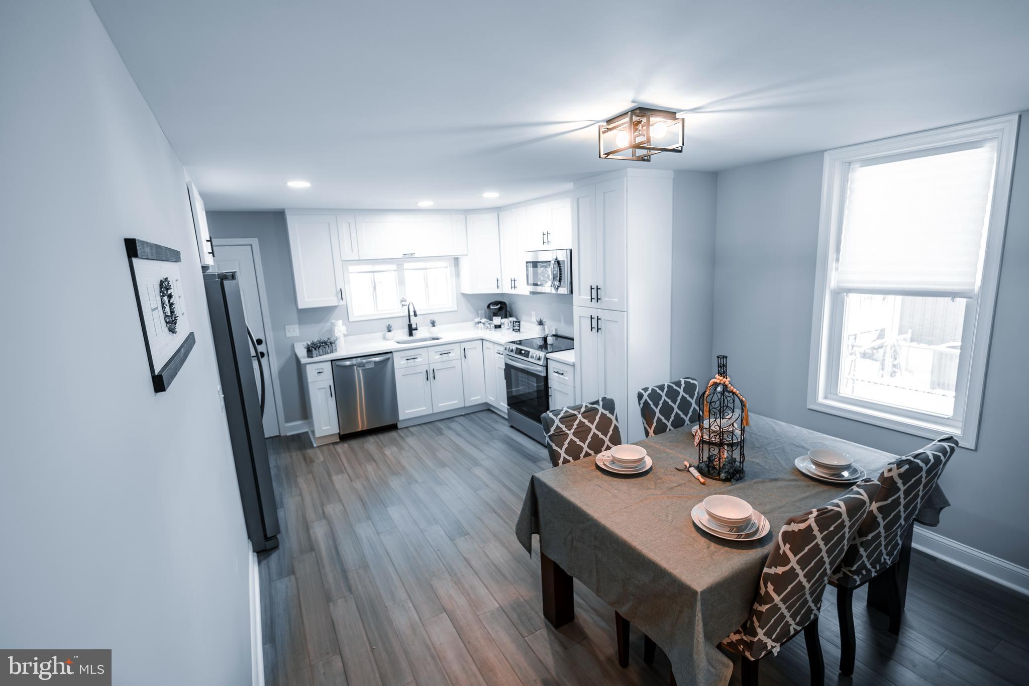 EDGEMERE/SPARROWS POINT - Residential