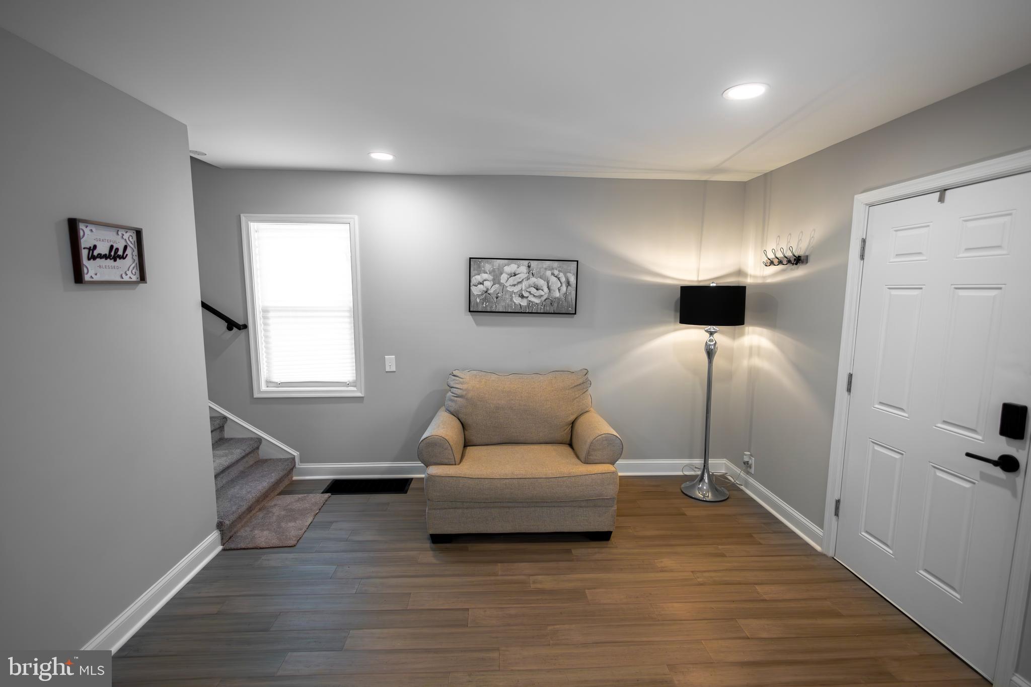 EDGEMERE/SPARROWS POINT - Residential