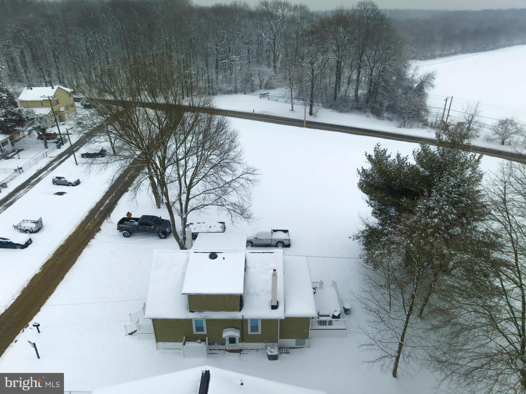 EDGEMERE/SPARROWS POINT - Residential