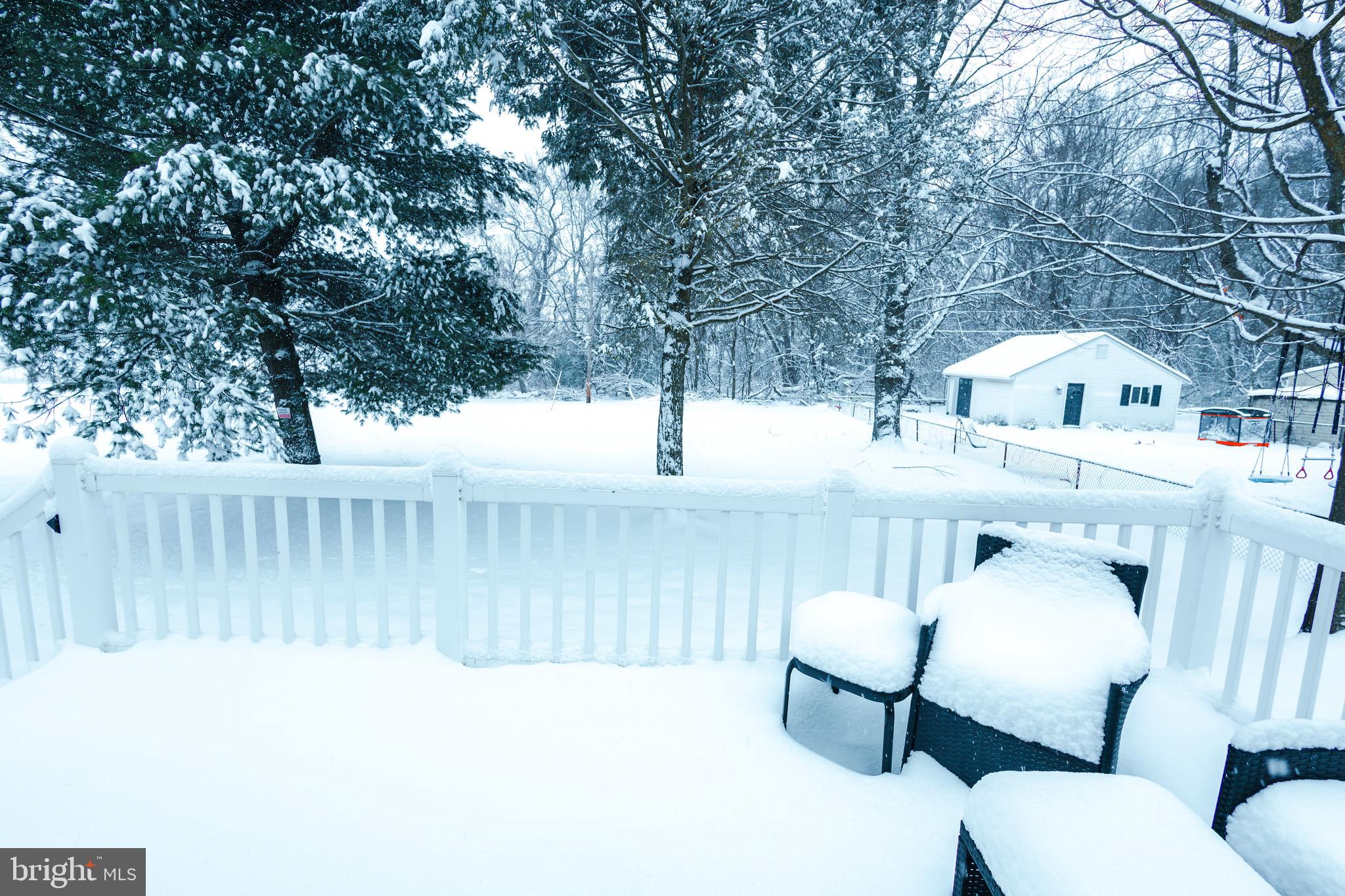 EDGEMERE/SPARROWS POINT - Residential