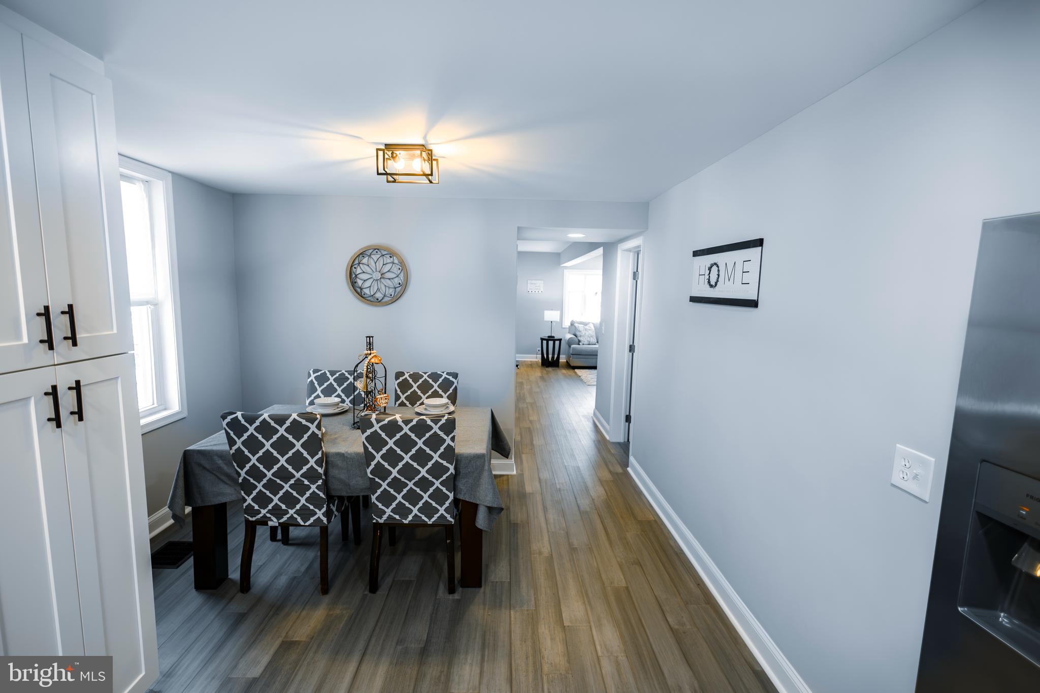 EDGEMERE/SPARROWS POINT - Residential