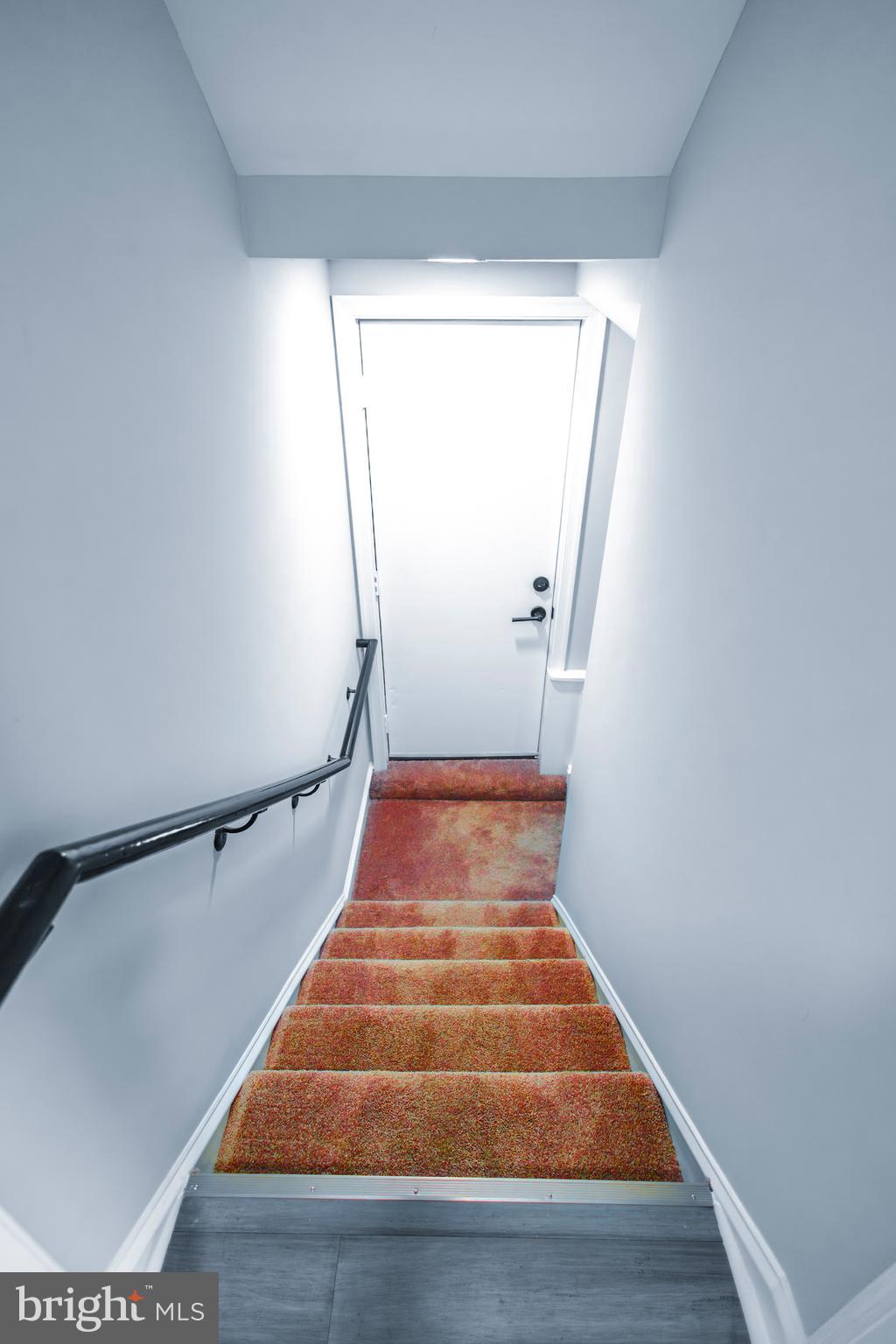 EDGEMERE/SPARROWS POINT - Residential