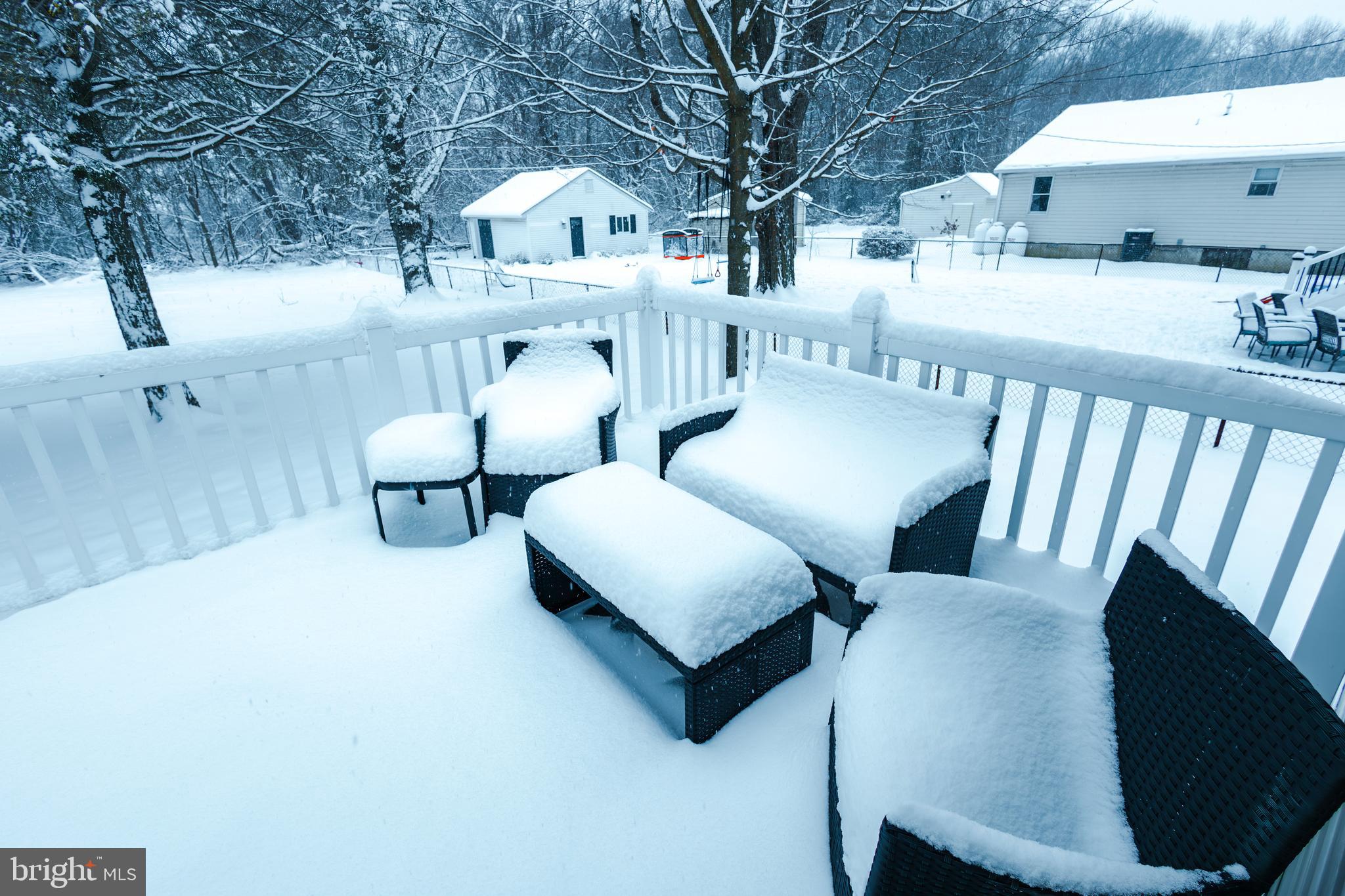 EDGEMERE/SPARROWS POINT - Residential