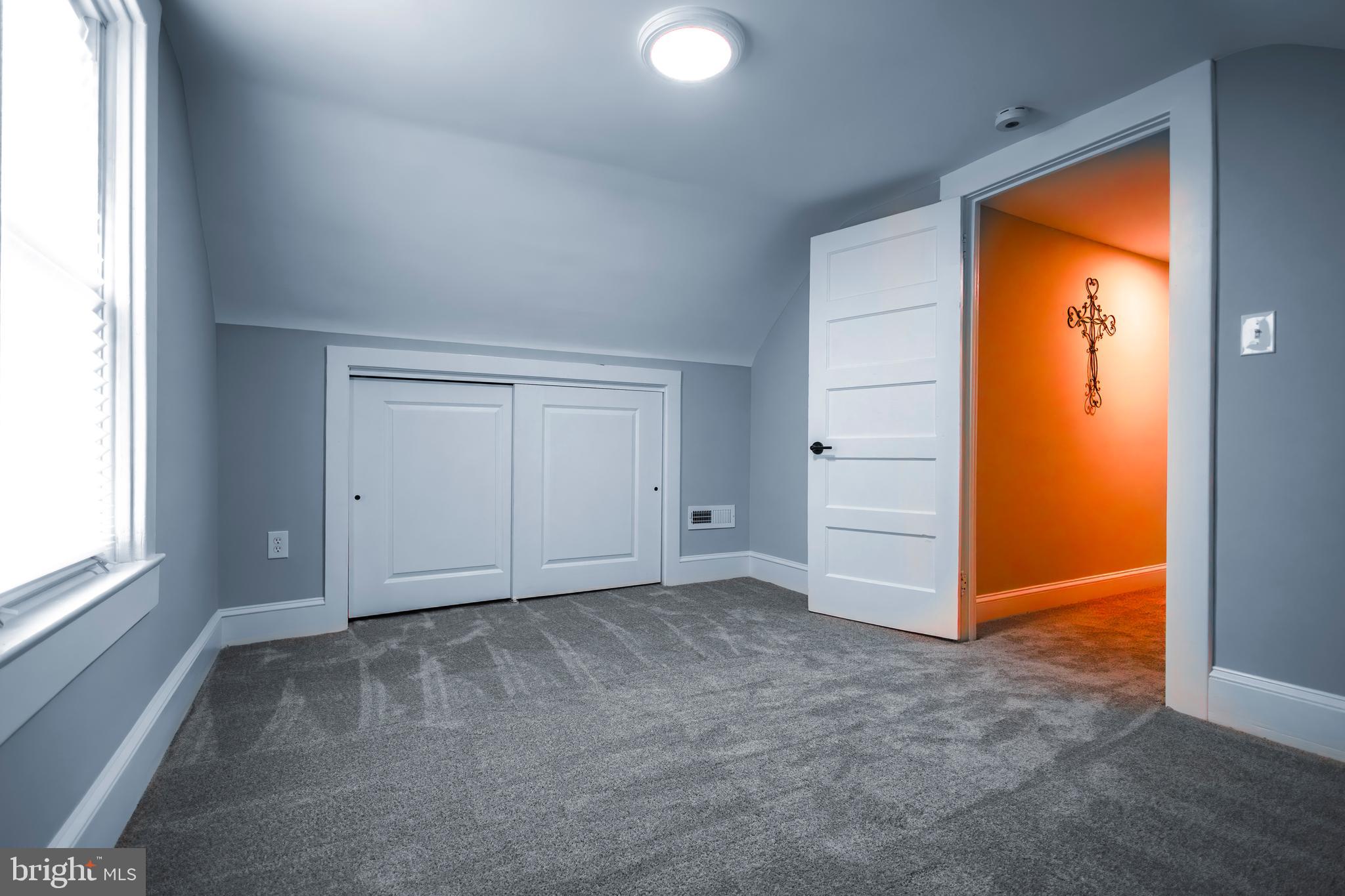 EDGEMERE/SPARROWS POINT - Residential