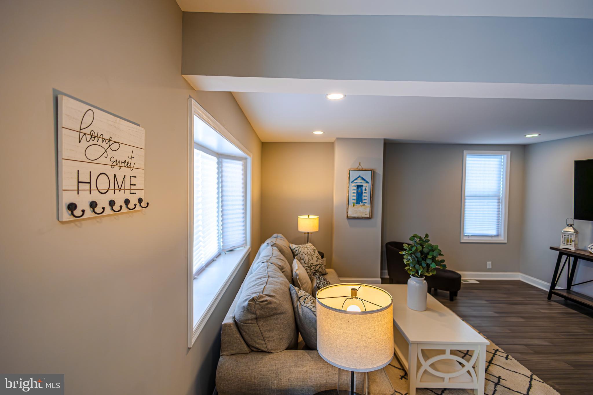 EDGEMERE/SPARROWS POINT - Residential