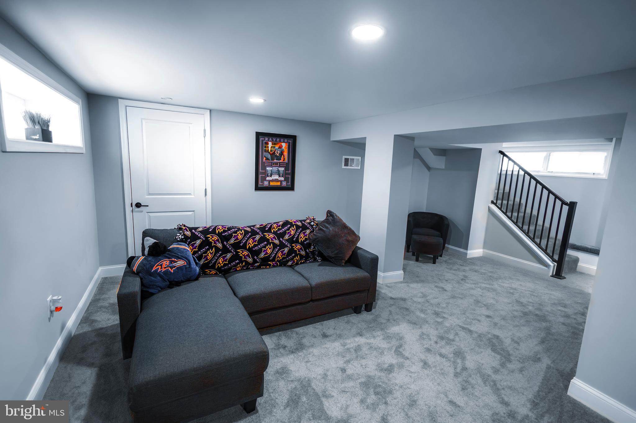 EDGEMERE/SPARROWS POINT - Residential