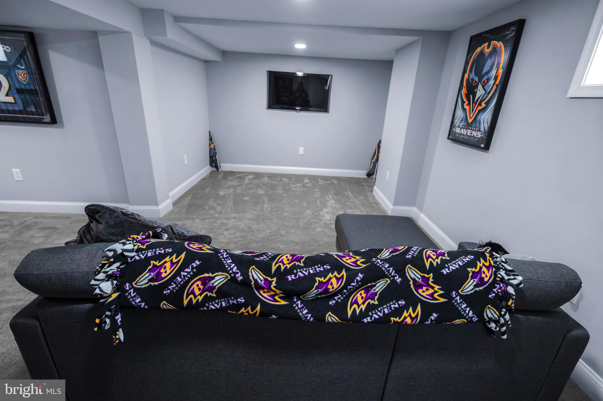 EDGEMERE/SPARROWS POINT - Residential