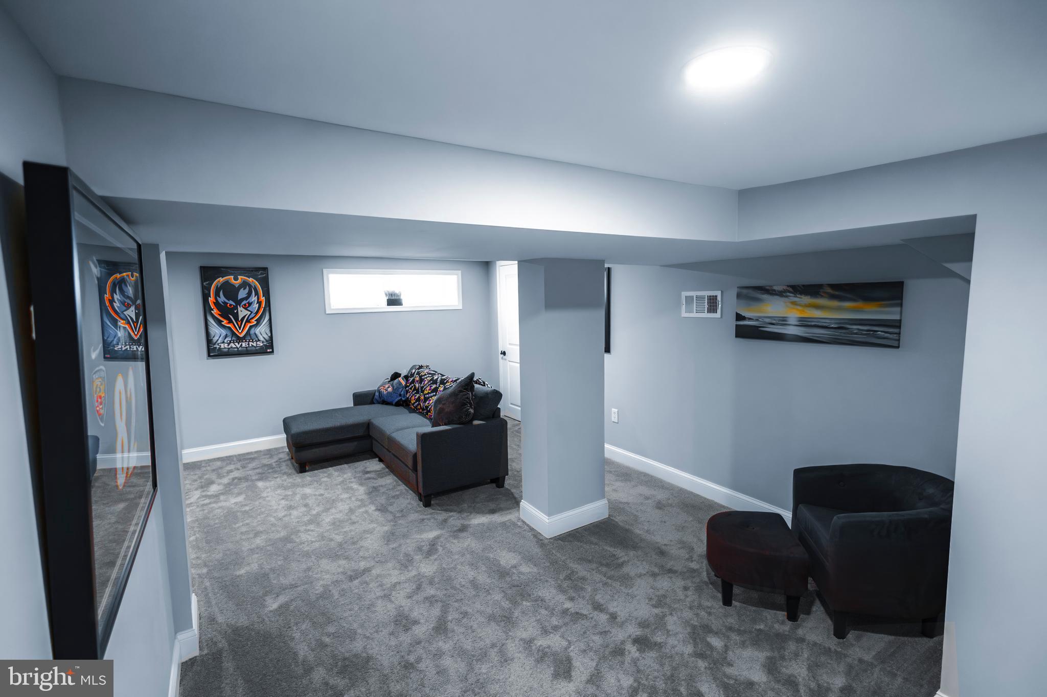 EDGEMERE/SPARROWS POINT - Residential