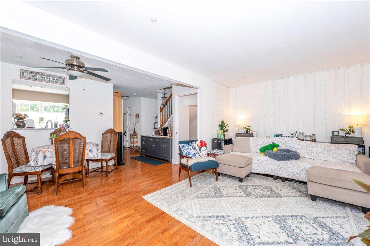 PINEY RIDGE VILLAGE - Residential