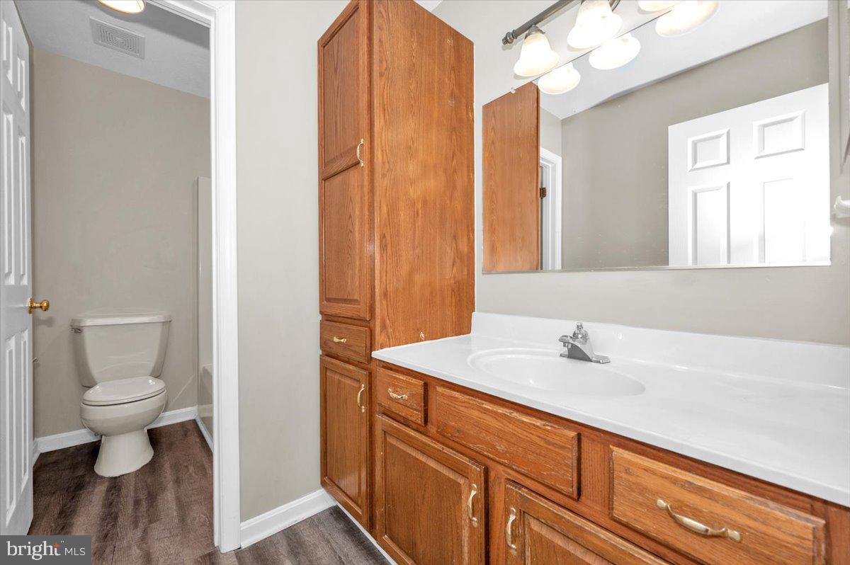 PINEY RIDGE VILLAGE - Residential