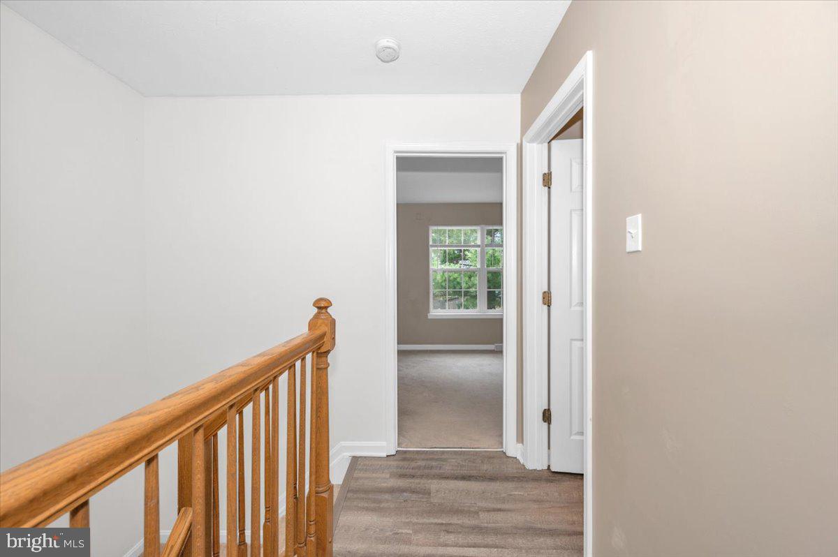 PINEY RIDGE VILLAGE - Residential