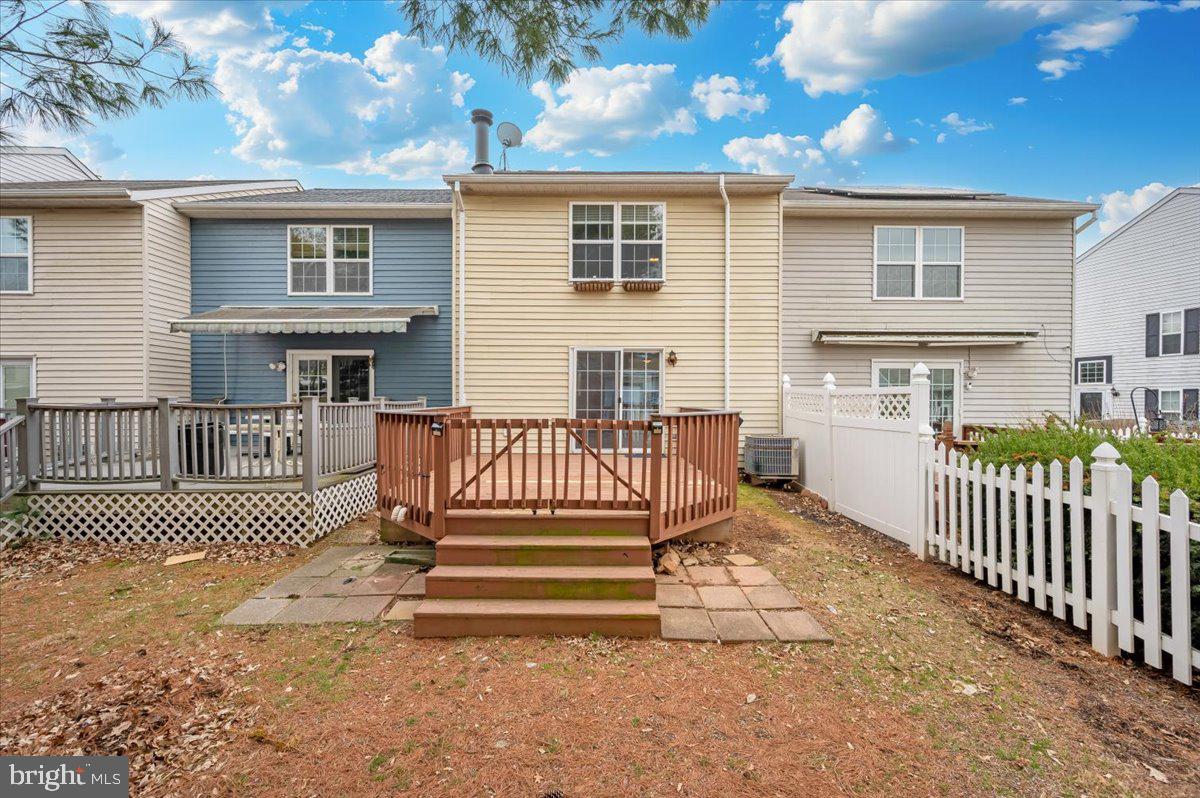 PINEY RIDGE VILLAGE - Residential