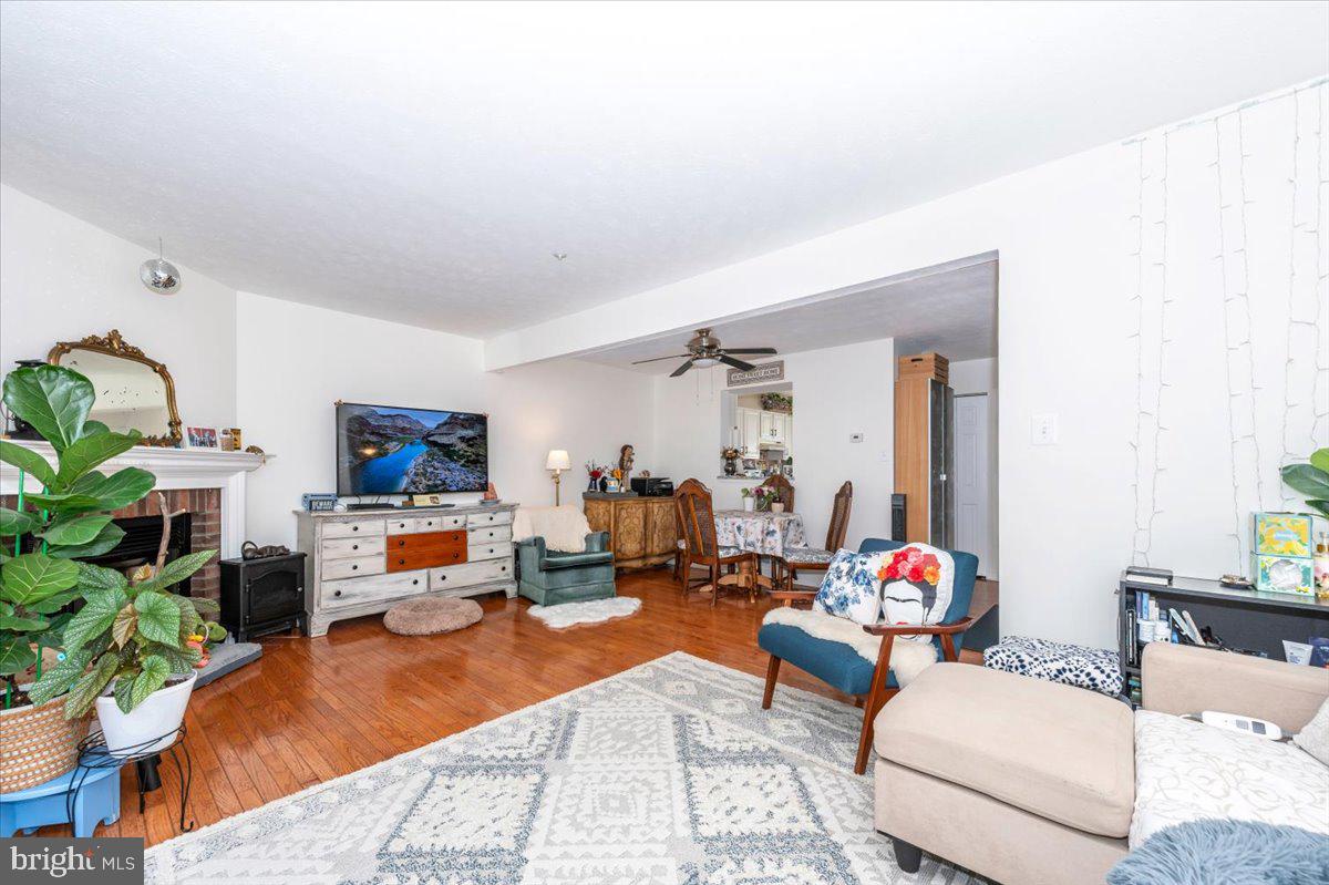 PINEY RIDGE VILLAGE - Residential