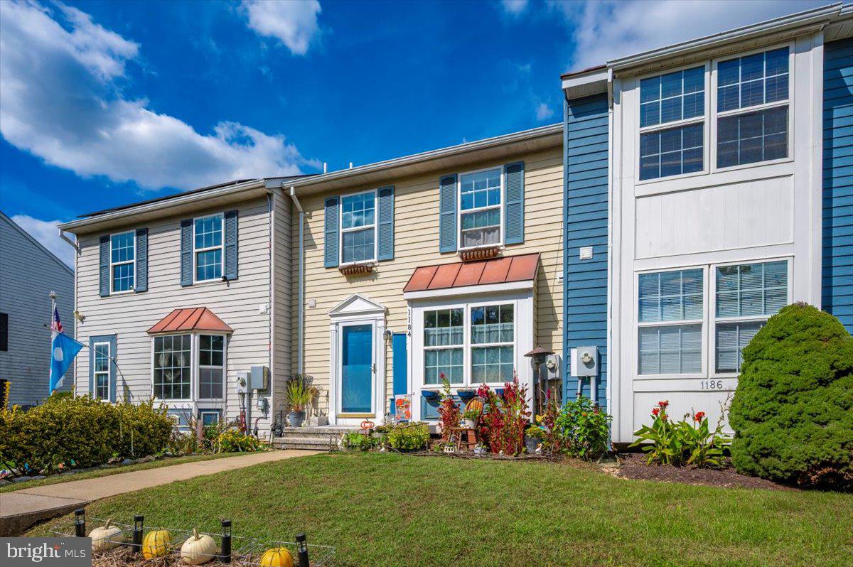 1184 HEATHFIELD ROAD