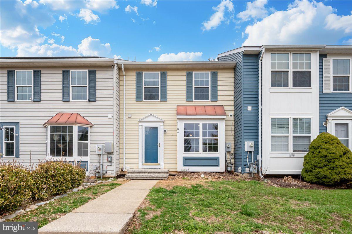 PINEY RIDGE VILLAGE - Residential