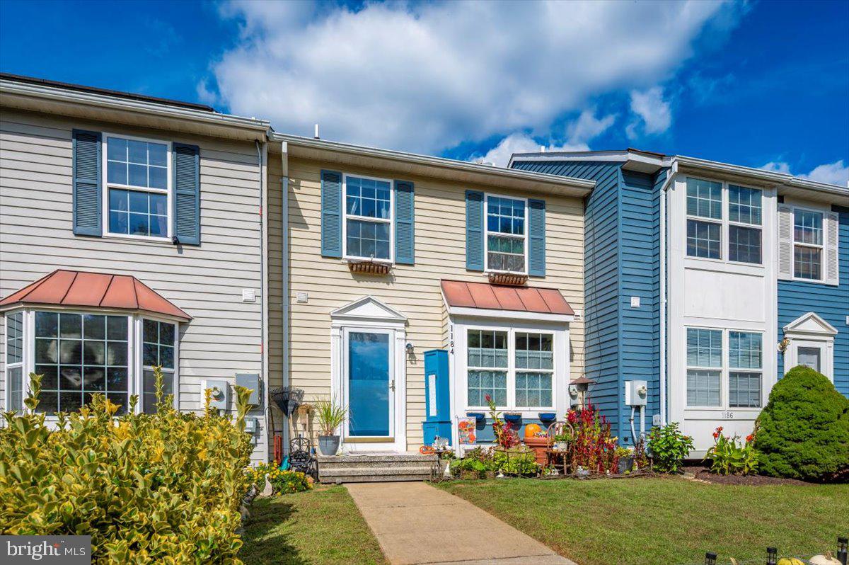 PINEY RIDGE VILLAGE - Residential