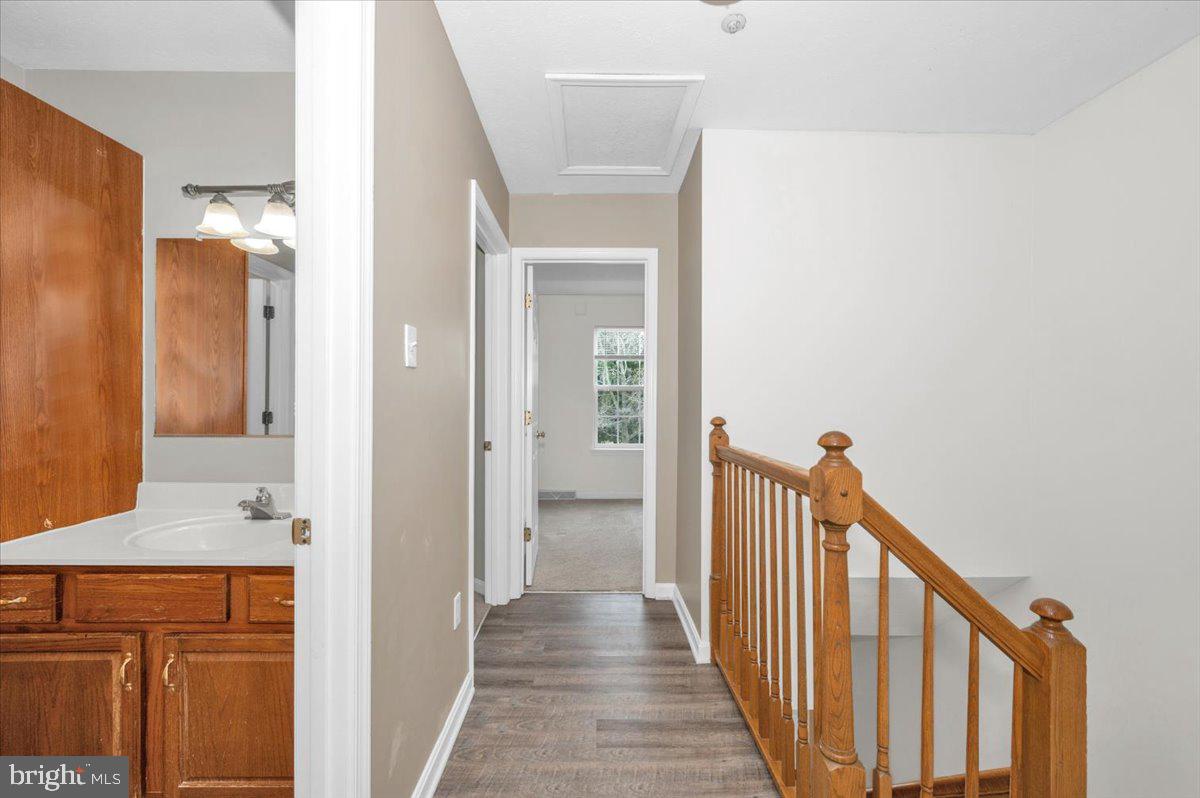 PINEY RIDGE VILLAGE - Residential