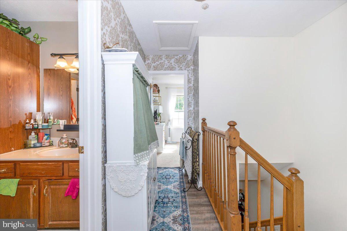 PINEY RIDGE VILLAGE - Residential