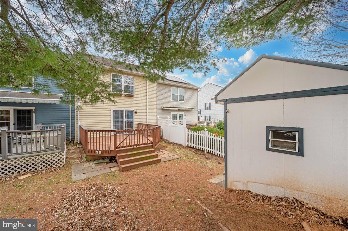 PINEY RIDGE VILLAGE - Residential