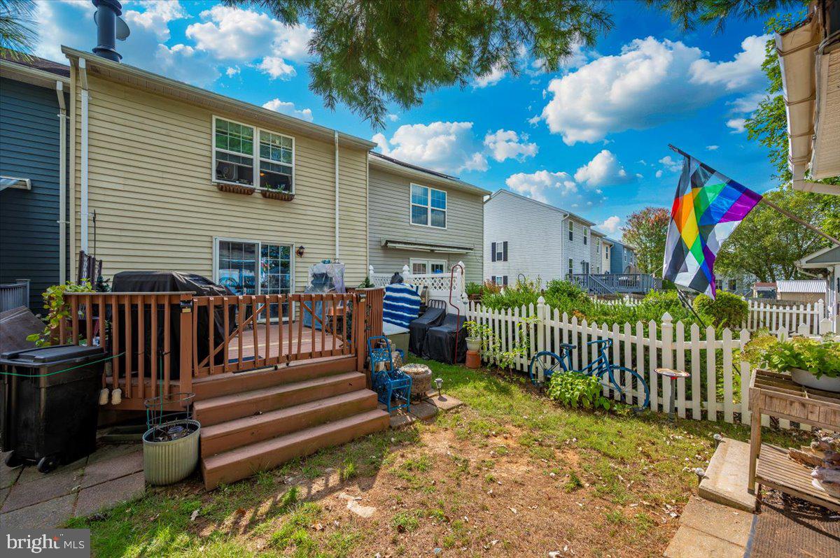 PINEY RIDGE VILLAGE - Residential