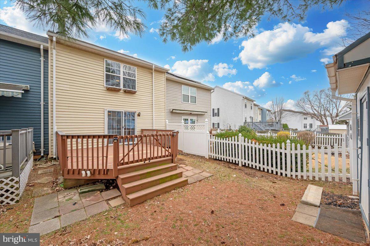 PINEY RIDGE VILLAGE - Residential