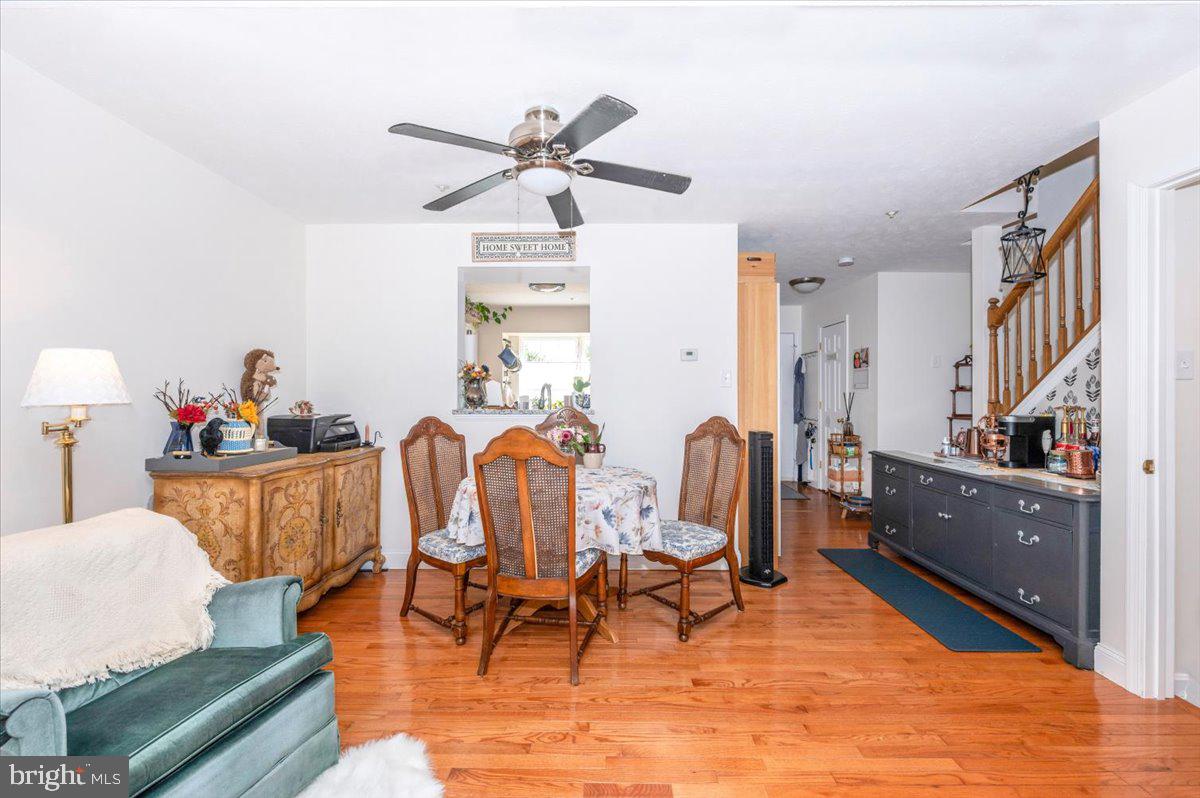 PINEY RIDGE VILLAGE - Residential