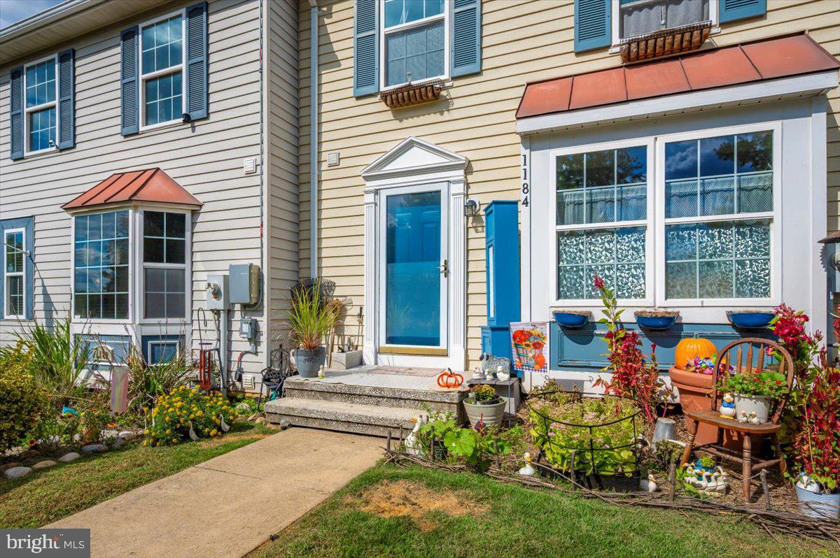 1184 HEATHFIELD ROAD