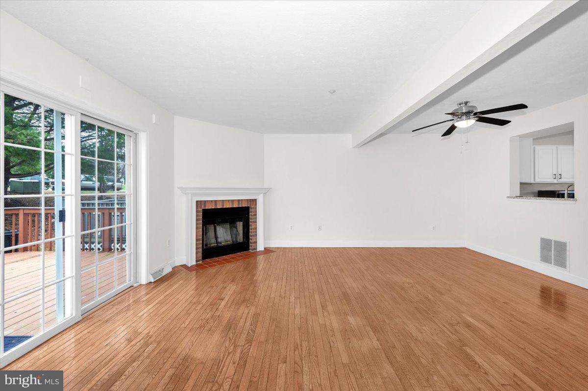 PINEY RIDGE VILLAGE - Residential