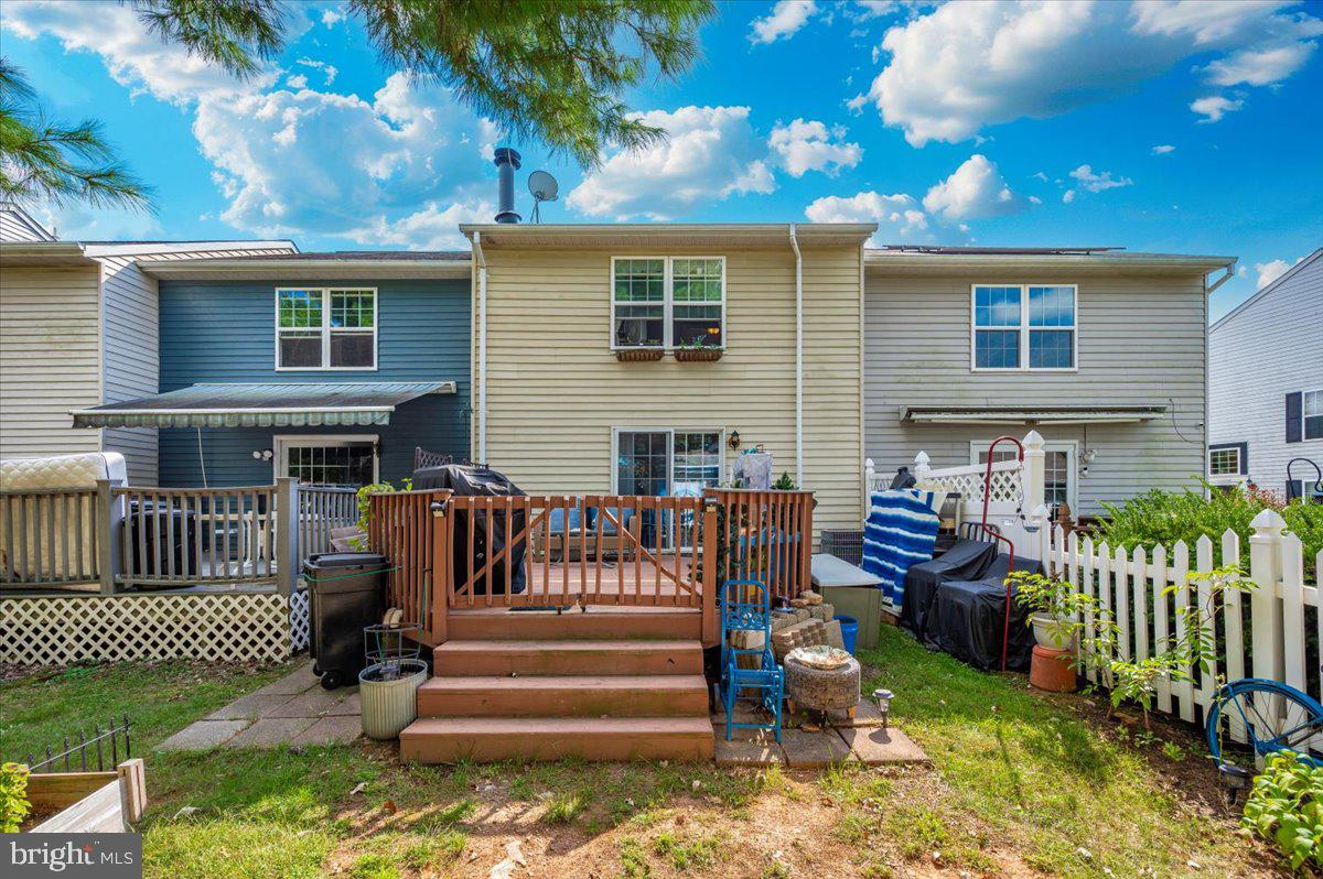 PINEY RIDGE VILLAGE - Residential