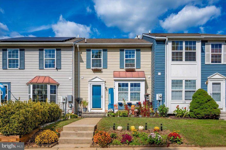 Great townhome in the sought after Piney Ridge Village subdivision minutes from all that Eldersburg and Sykesville has to offer.  Walking distance to parks , restaurants, shopping, and doctors. There are also playgrounds in the neighborhood close by to the home. This 3 level townhome has  some upgrades along with  freshly painted, granite counter tops and  some flooring in 2021.  The floor plan is open and spacious with the basement being  fully finished with a half bath.   The large deck backs to trees with your own private shed. Property was under contract but renter refused to leave so contract was canceled then property went to withdrawn status. Renter is now completely out and house is vacant.